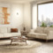 Natuzzi salon Charlotte - 0